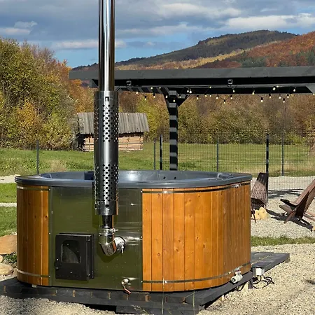 The House * Yaremche