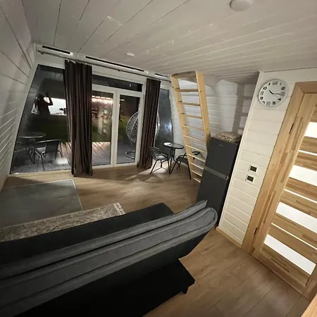 The House *