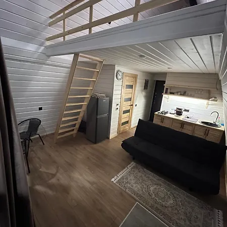 The House *